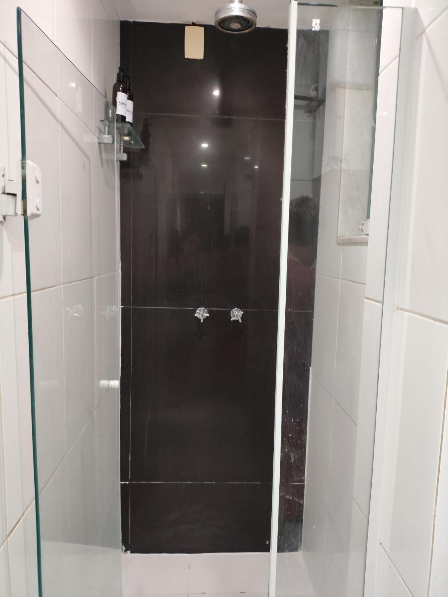 Copacabana Vista Mar - Localizacao E Comodidade Apartamento Río de Janeiro
